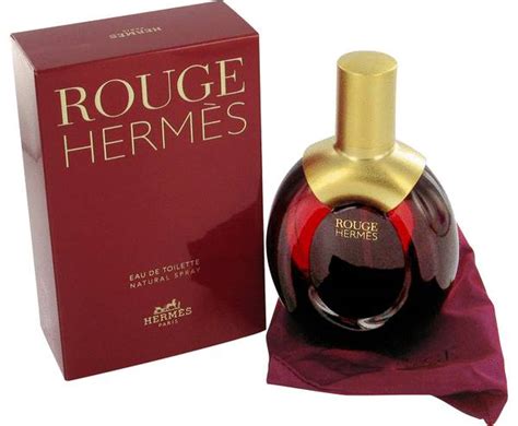 rouge d hermes parfum|hermes perfume price list.